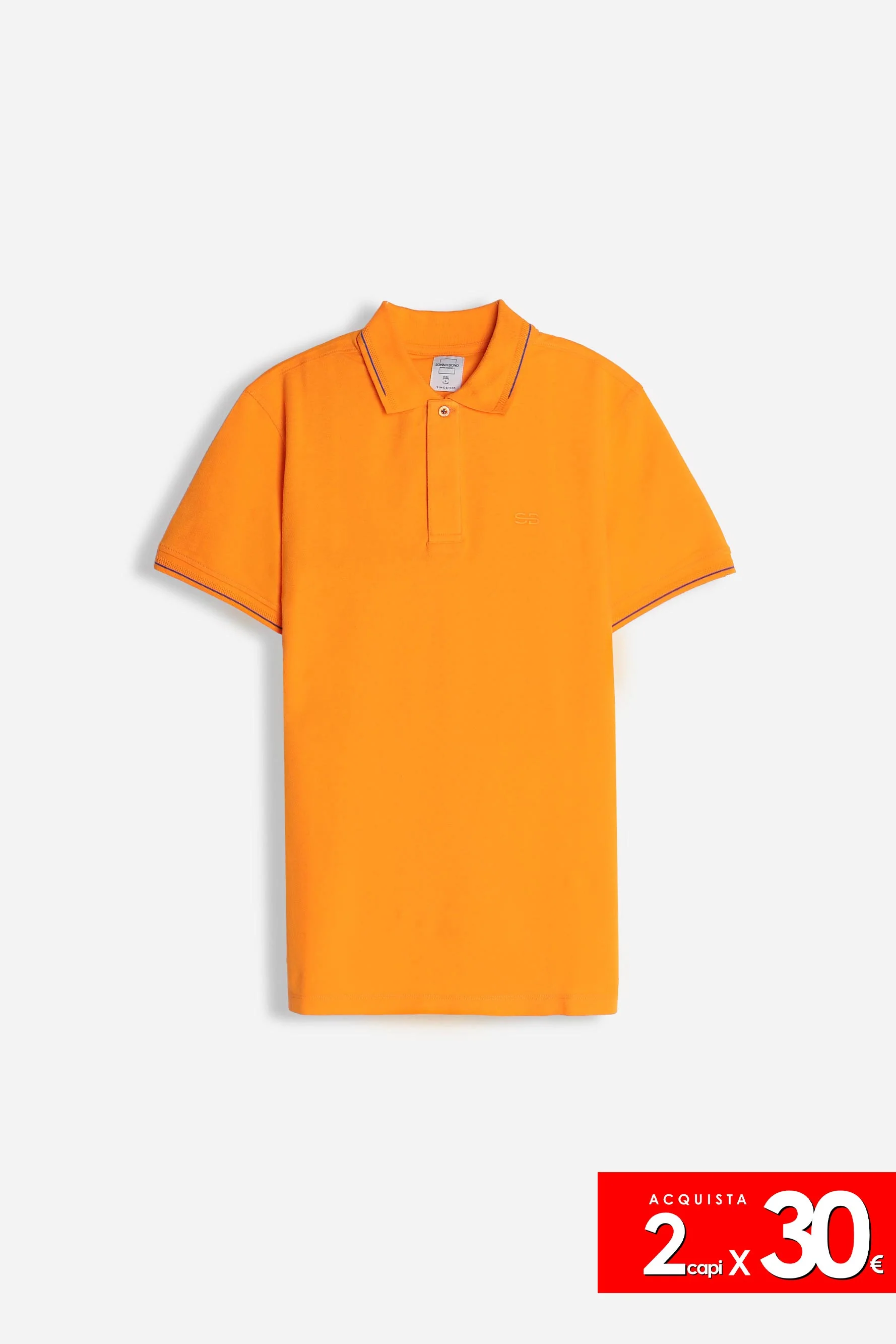 Combo Polo